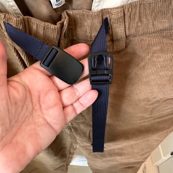 J. Crew Men's Corduroy Pants in Brown - Picture 6 of 15